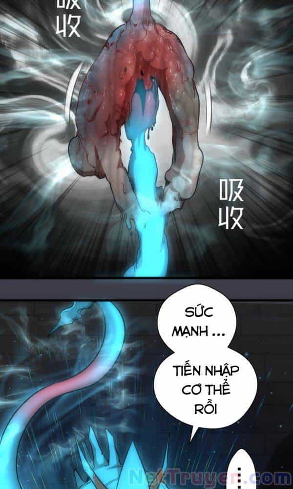 Cao Đẳng Linh Hồn - Chương 122 - ảnh 23
