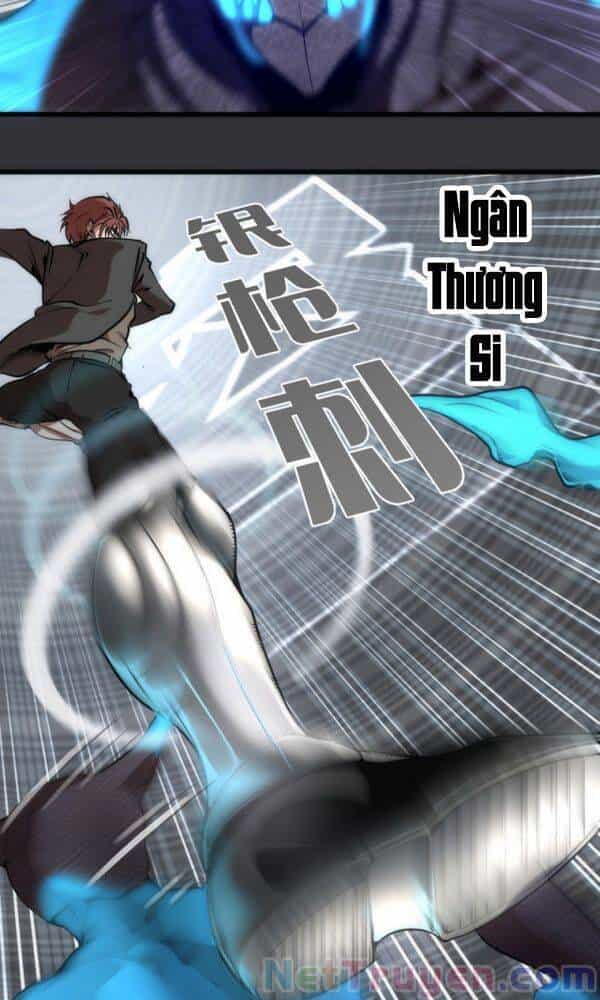 Cao Đẳng Linh Hồn - Chương 122 - ảnh 6