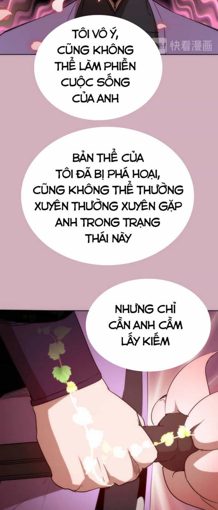 Cao Đẳng Linh Hồn - Chương 125 - ảnh 28