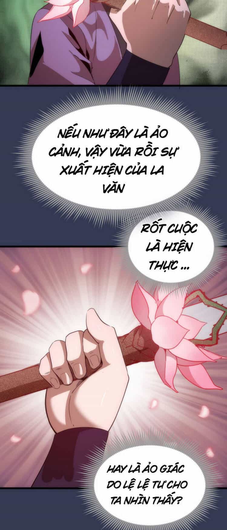 Cao Đẳng Linh Hồn - Chương 125 - ảnh 32