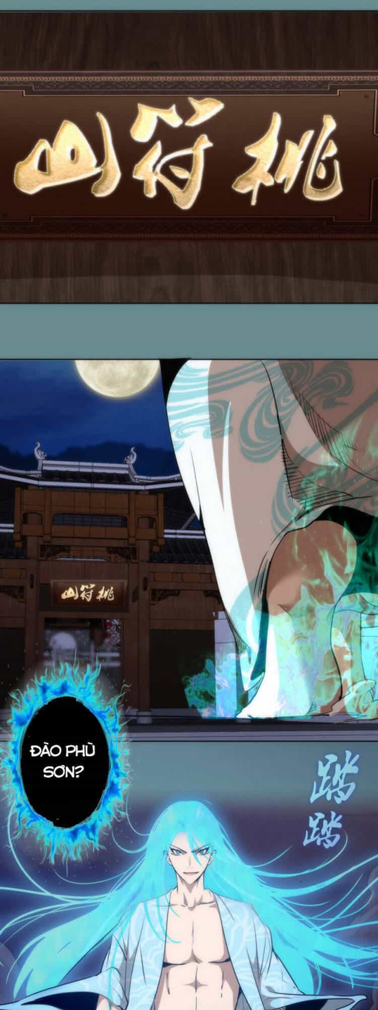 Cao Đẳng Linh Hồn - Chương 125 - ảnh 45