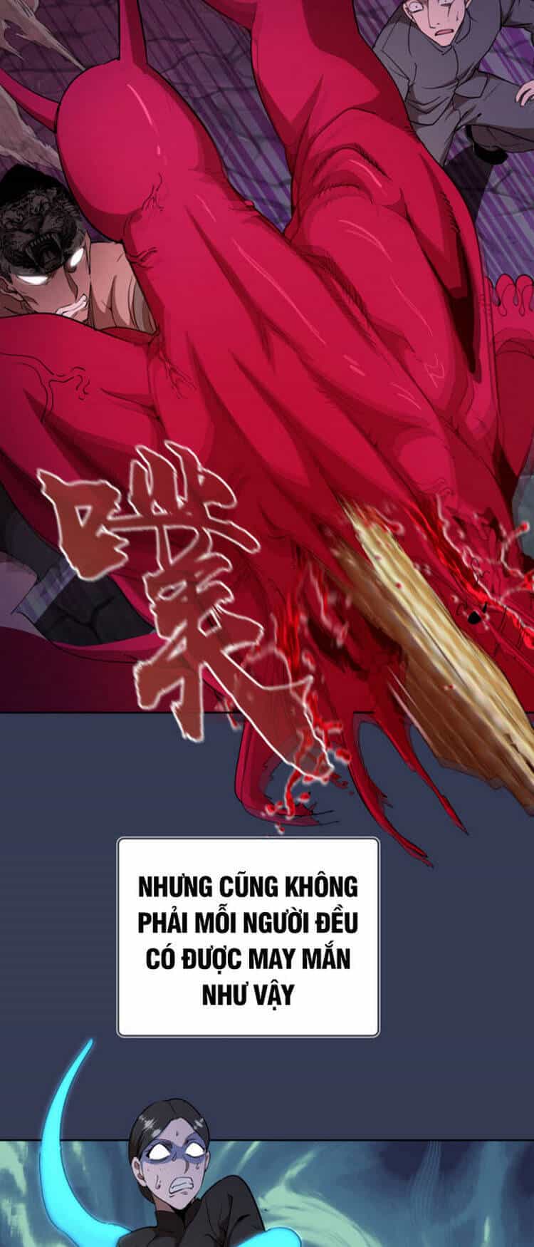 Cao Đẳng Linh Hồn - Chương 125 - ảnh 6
