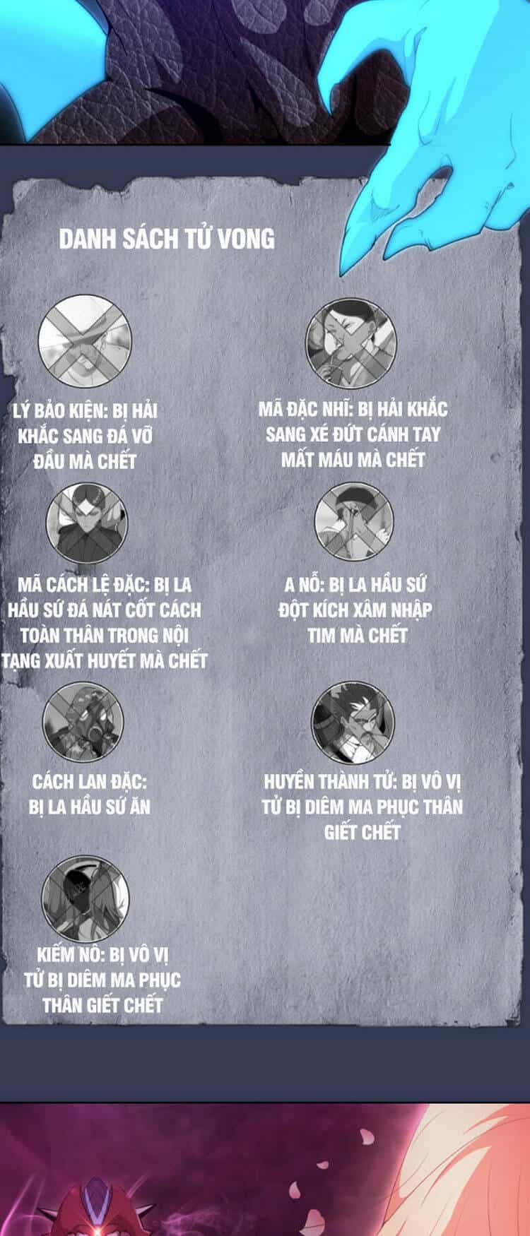 Cao Đẳng Linh Hồn - Chương 125 - ảnh 8