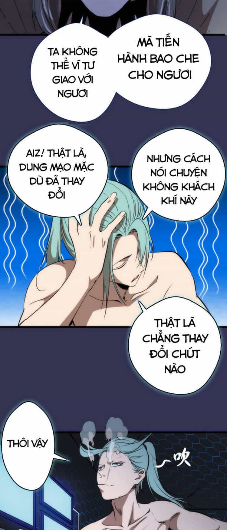 Cao Đẳng Linh Hồn - Chương 126 - ảnh 32