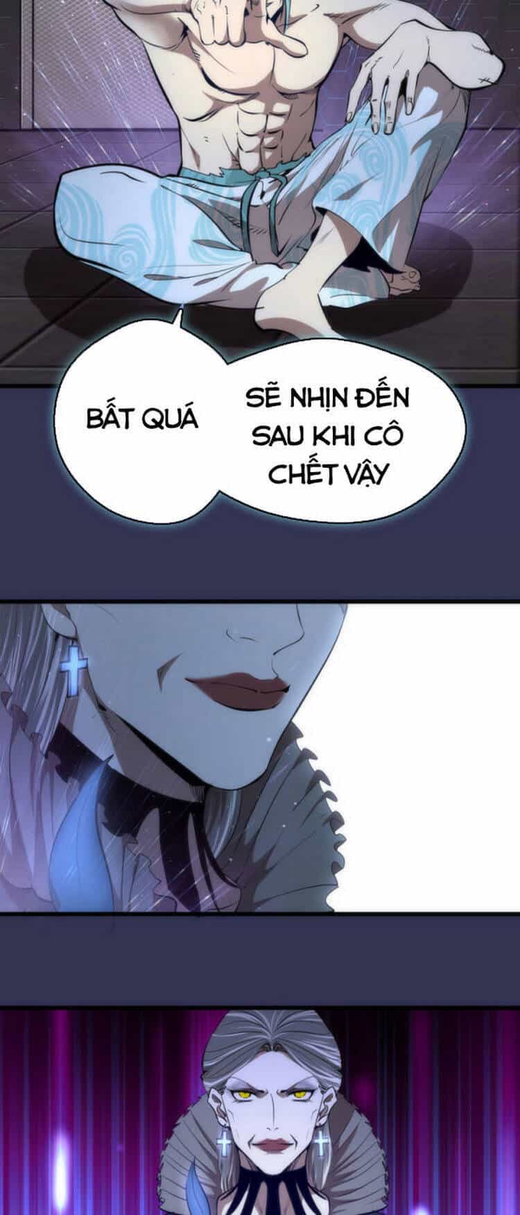 Cao Đẳng Linh Hồn - Chương 126 - ảnh 36