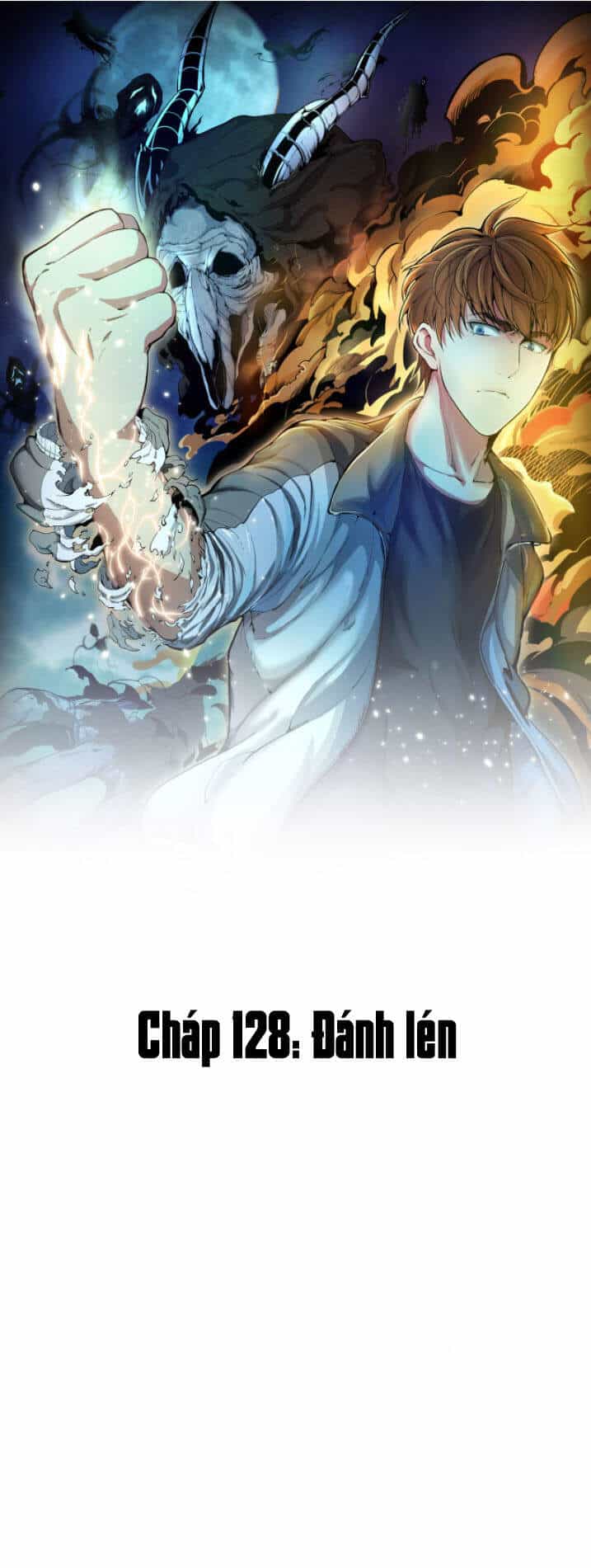 Cao Đẳng Linh Hồn - Chương 128 - ảnh 1