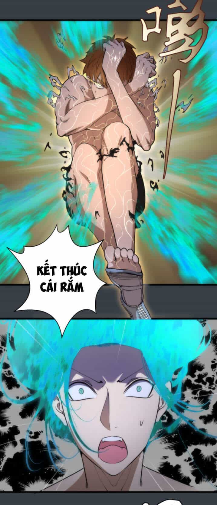 Cao Đẳng Linh Hồn - Chương 128 - ảnh 16