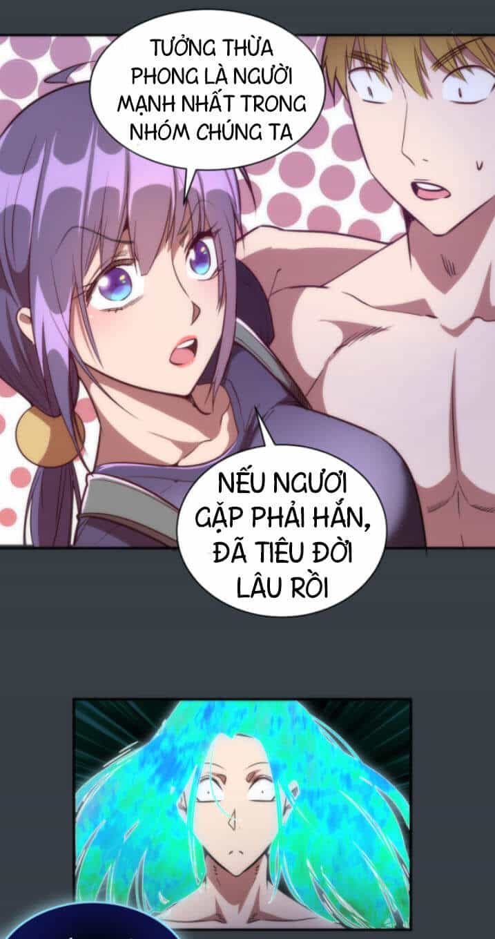Cao Đẳng Linh Hồn - Chương 128 - ảnh 21