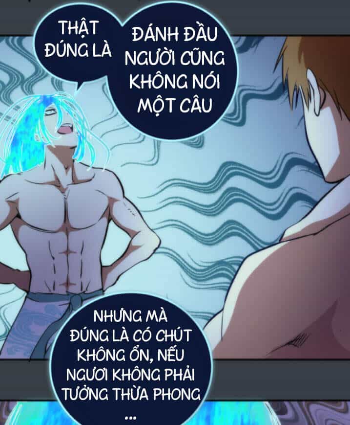 Cao Đẳng Linh Hồn - Chương 128 - ảnh 28