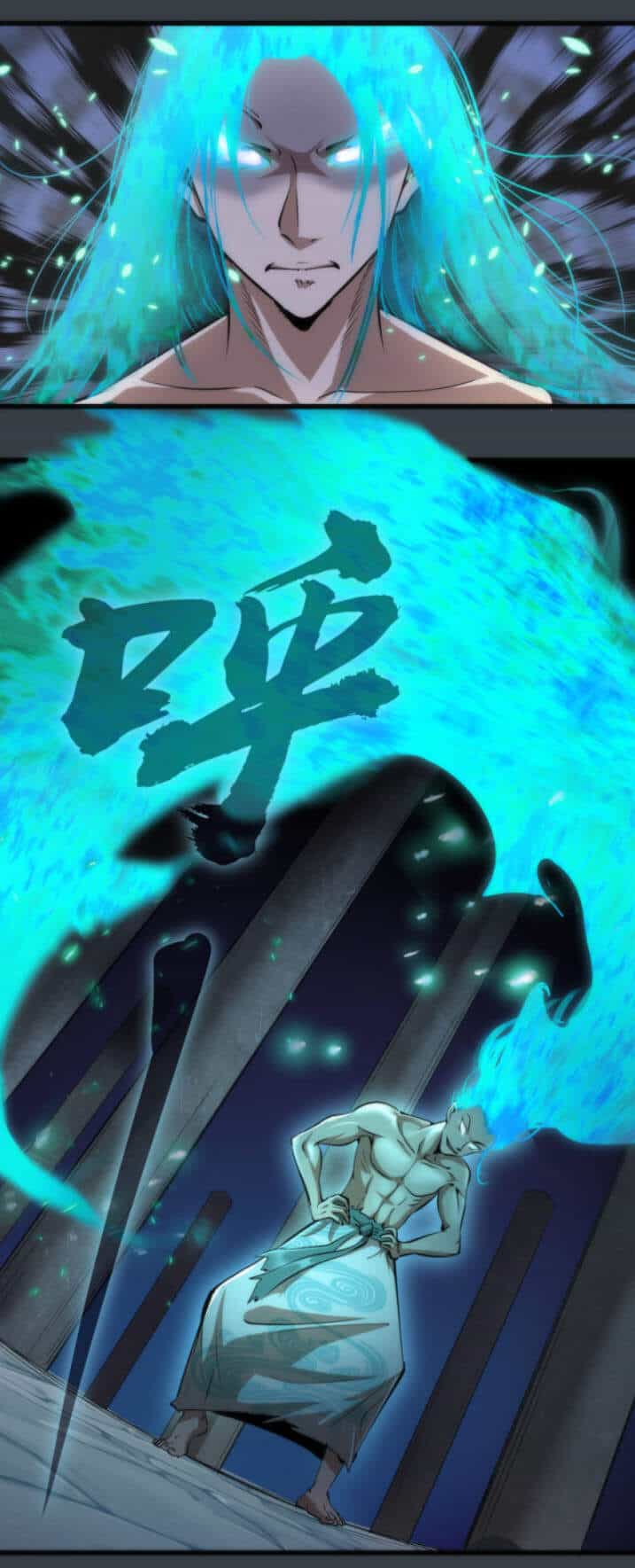 Cao Đẳng Linh Hồn - Chương 128 - ảnh 7