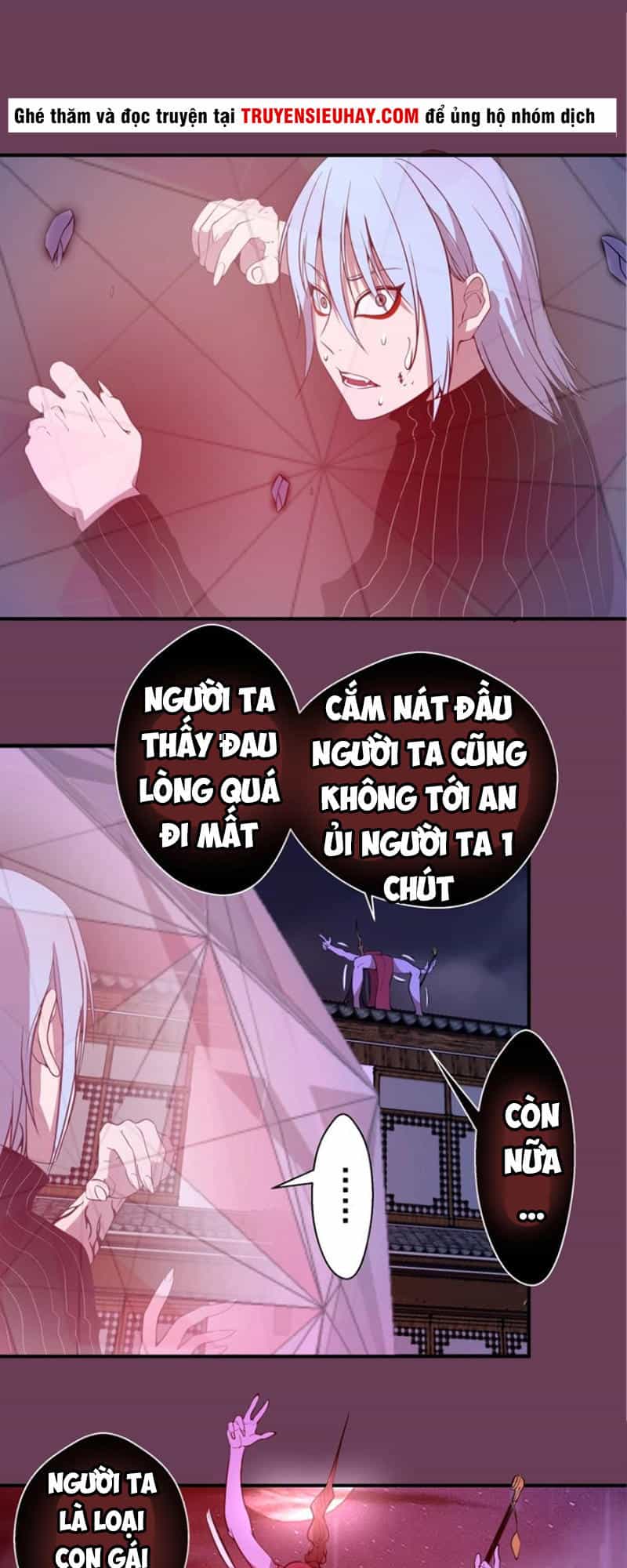 Cao Đẳng Linh Hồn - Chương 24 - ảnh 19