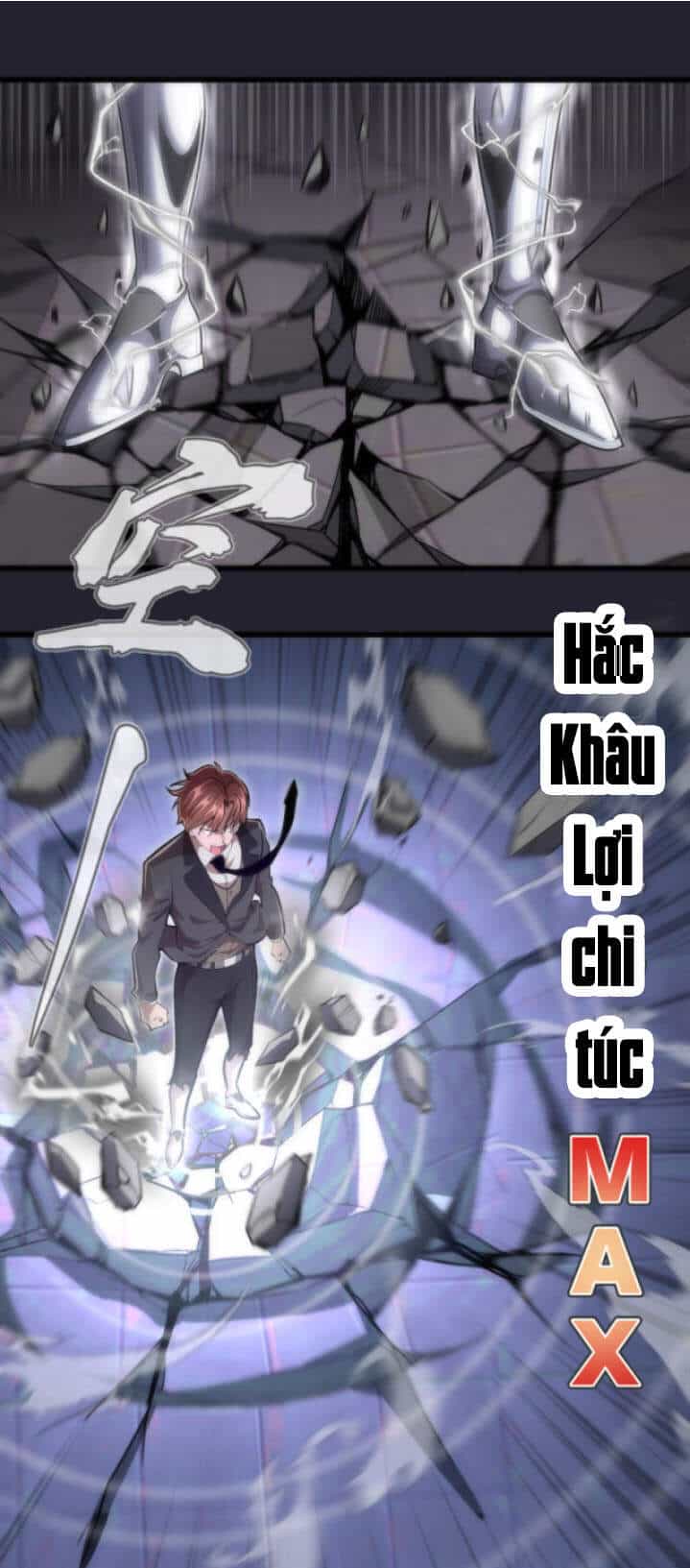 Cao Đẳng Linh Hồn - Chương 129 - ảnh 2
