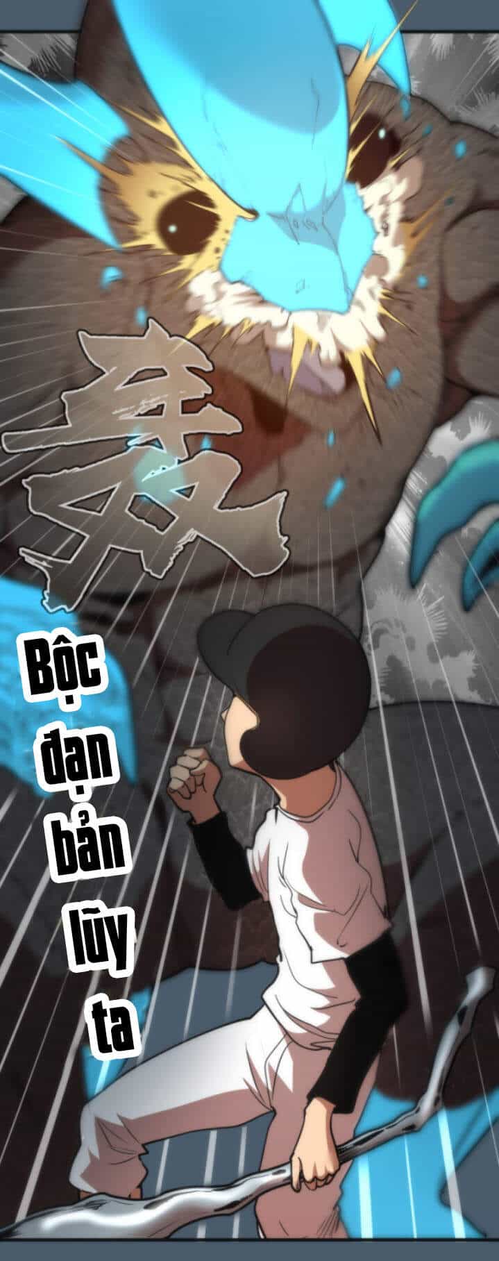 Cao Đẳng Linh Hồn - Chương 129 - ảnh 26