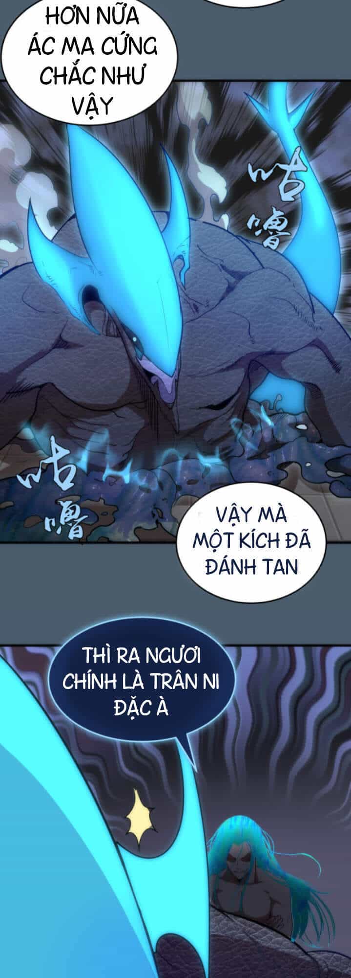 Cao Đẳng Linh Hồn - Chương 129 - ảnh 51