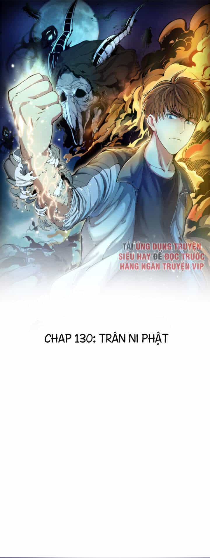 Cao Đẳng Linh Hồn - Chương 130 - ảnh 1