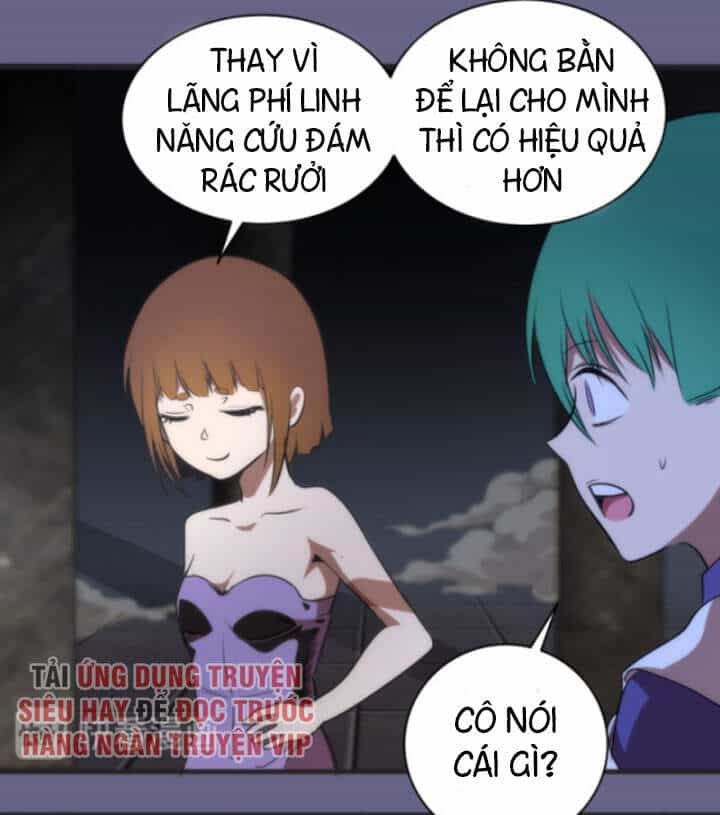 Cao Đẳng Linh Hồn - Chương 130 - ảnh 41