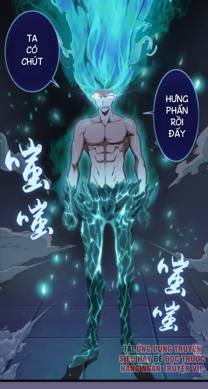 Cao Đẳng Linh Hồn - Chương 130 - ảnh 50
