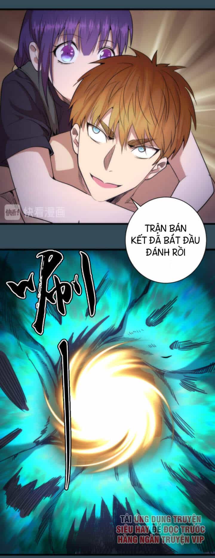 Cao Đẳng Linh Hồn - Chương 130 - ảnh 53