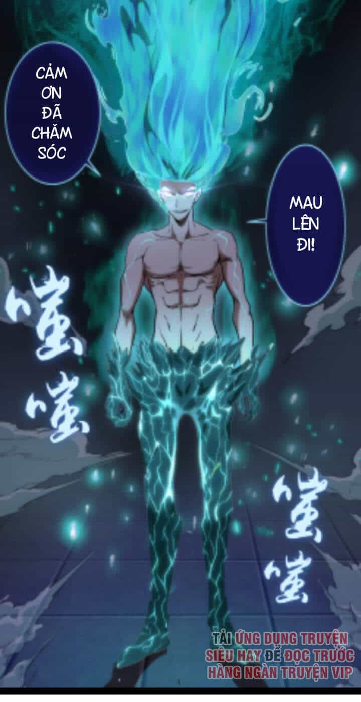 Cao Đẳng Linh Hồn - Chương 130 - ảnh 59