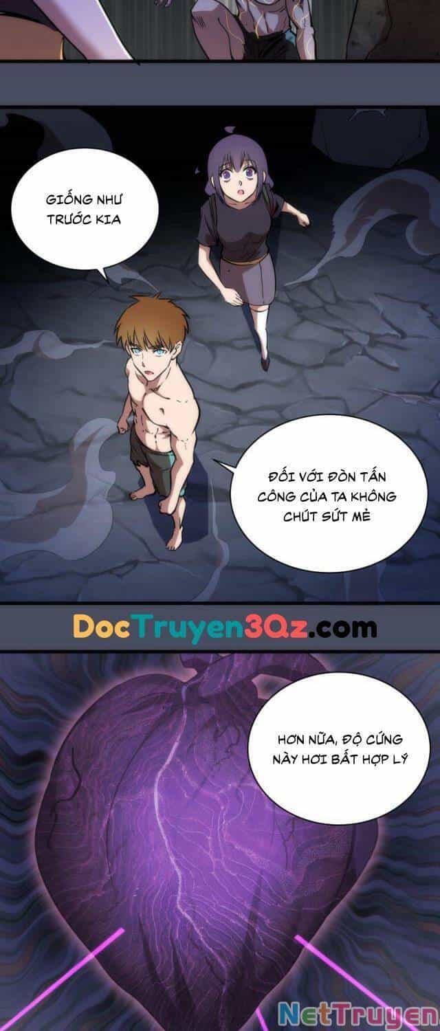 Cao Đẳng Linh Hồn - Chương 131 - ảnh 25