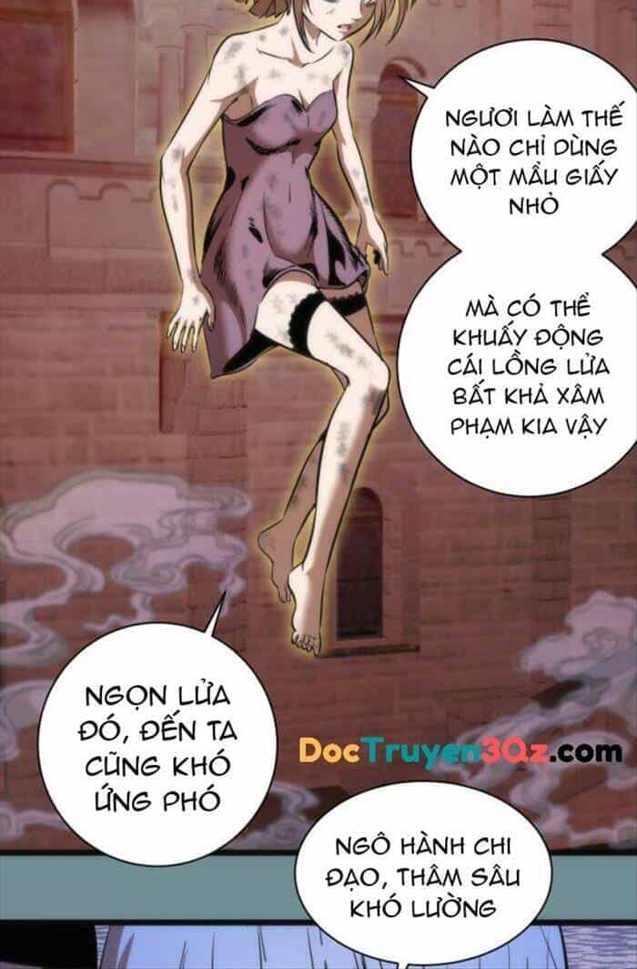 Cao Đẳng Linh Hồn - Chương 132 - ảnh 40