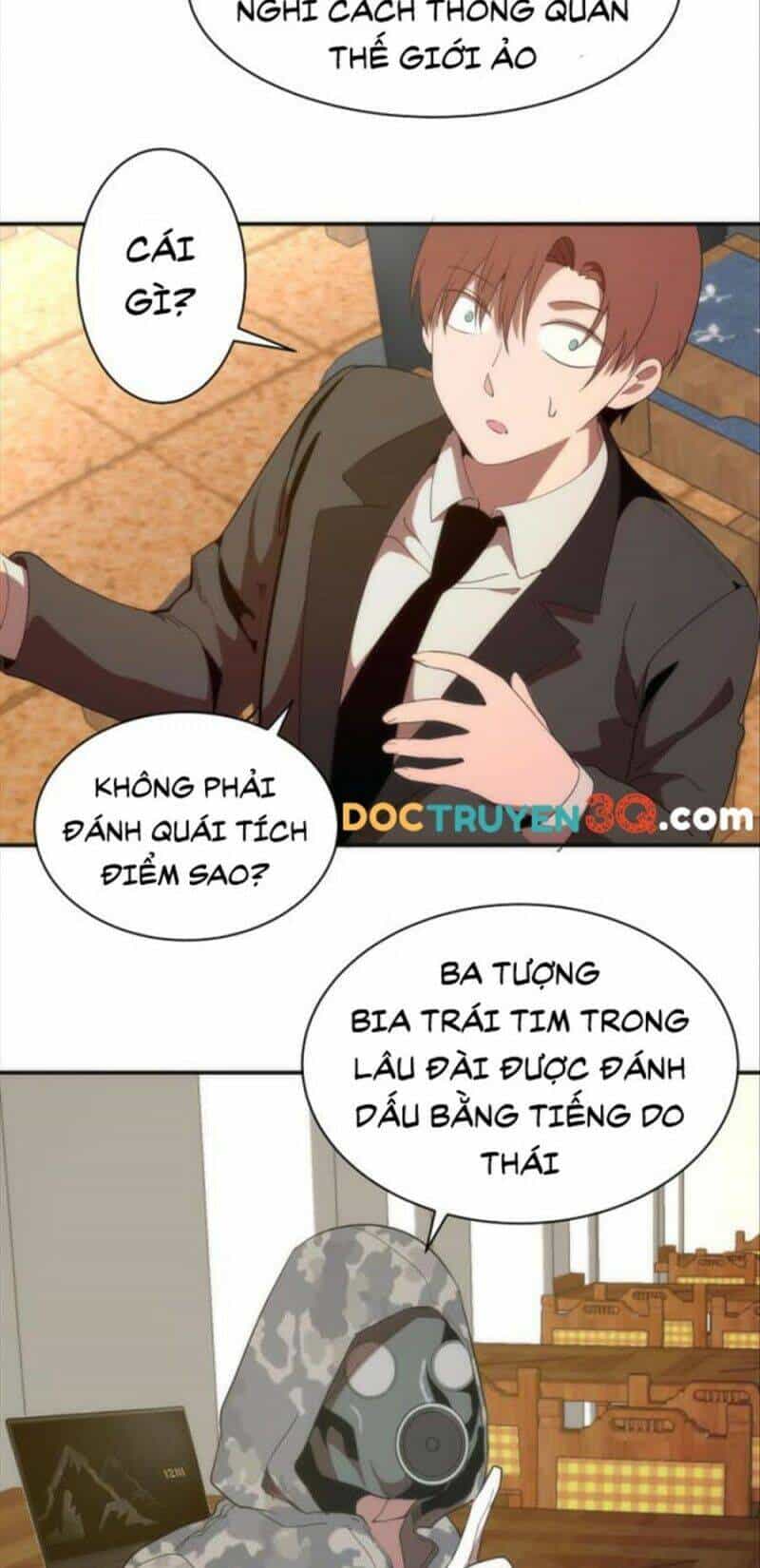 Cao Đẳng Linh Hồn - Chương 134 - ảnh 26
