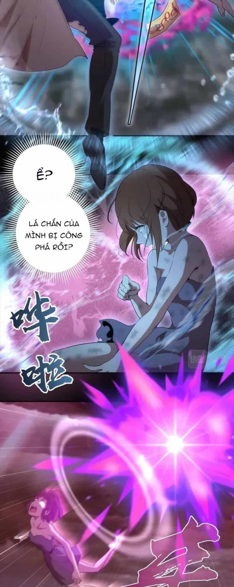 Cao Đẳng Linh Hồn - Chương 135 - ảnh 6