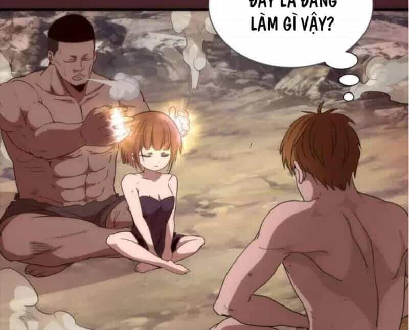 Cao Đẳng Linh Hồn - Chương 137 - ảnh 10