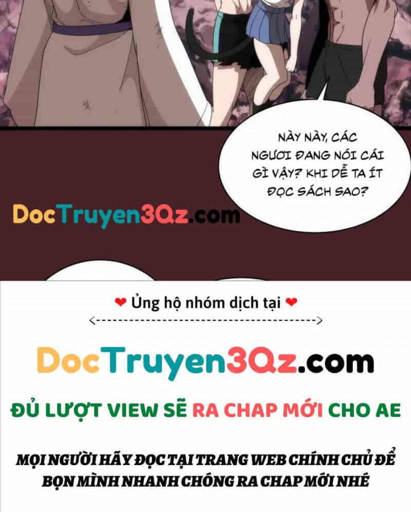 Cao Đẳng Linh Hồn - Chương 138 - ảnh 14