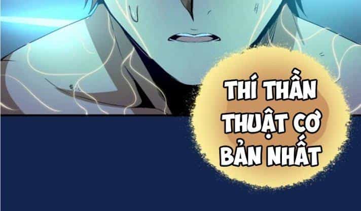 Cao Đẳng Linh Hồn - Chương 25 - ảnh 12