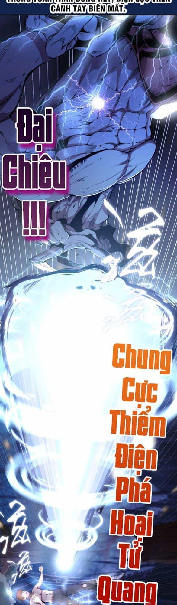 Cao Đẳng Linh Hồn - Chương 25 - ảnh 19