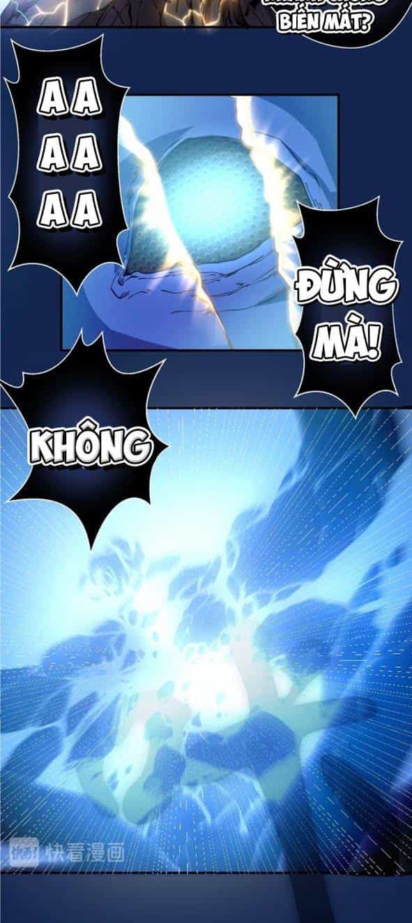 Cao Đẳng Linh Hồn - Chương 25 - ảnh 40