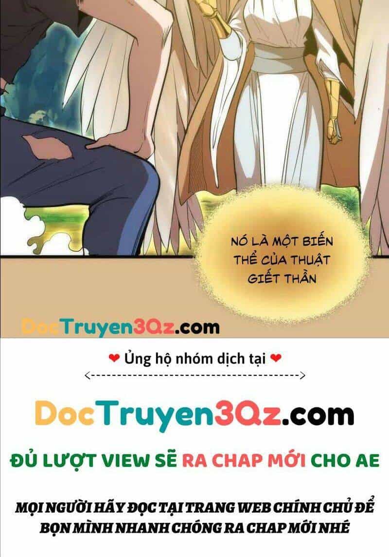 Cao Đẳng Linh Hồn - Chương 143 - ảnh 10