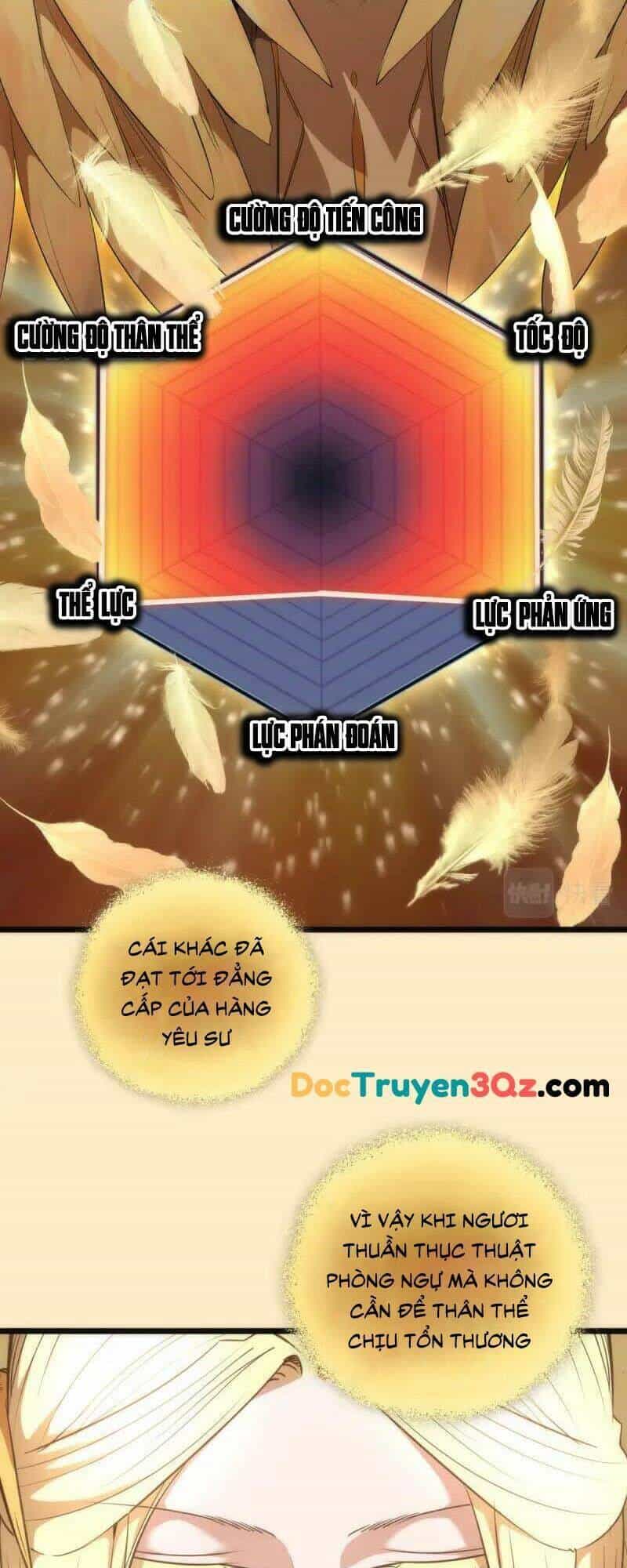 Cao Đẳng Linh Hồn - Chương 143 - ảnh 15