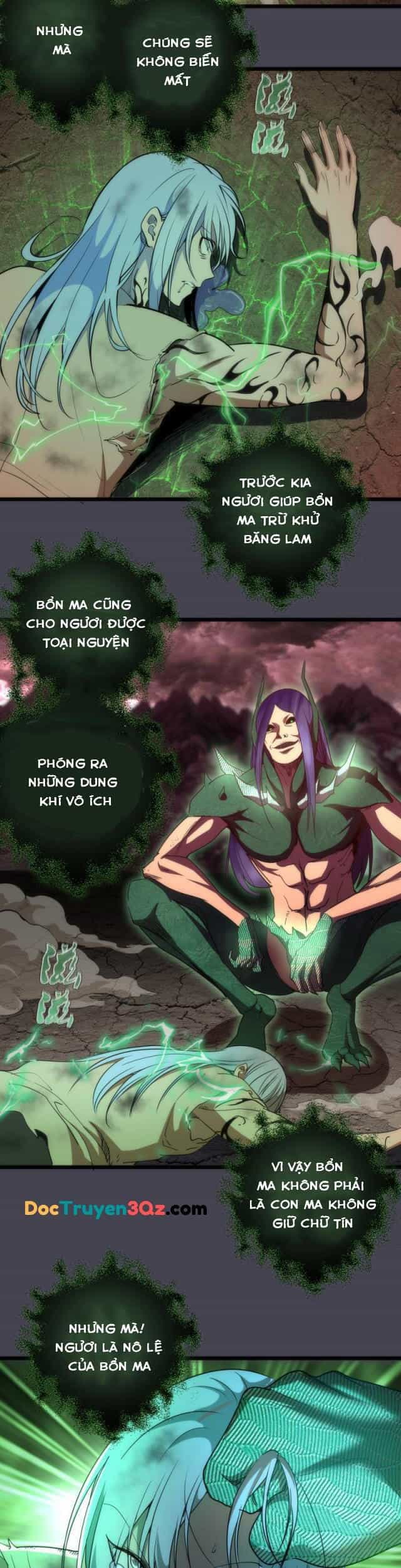 Cao Đẳng Linh Hồn - Chương 145 - ảnh 11