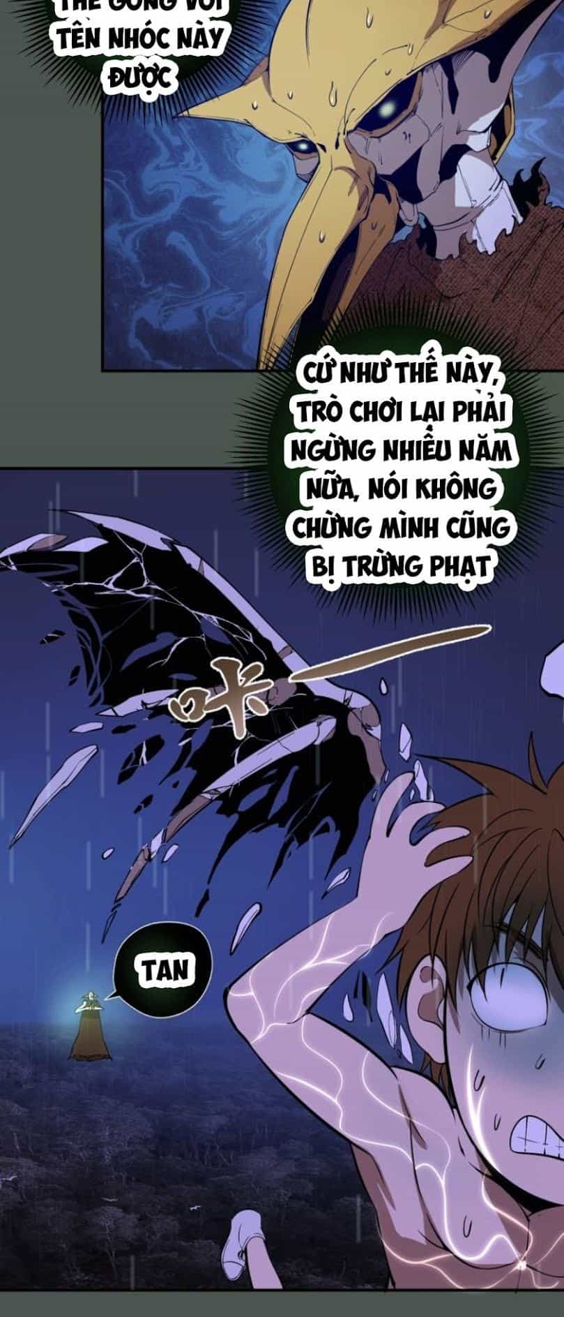 Cao Đẳng Linh Hồn - Chương 26 - ảnh 14