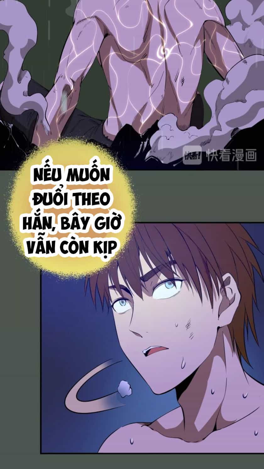 Cao Đẳng Linh Hồn - Chương 26 - ảnh 16