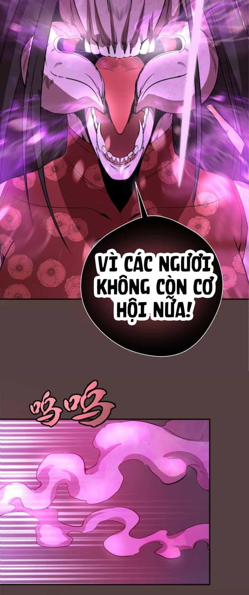 Cao Đẳng Linh Hồn - Chương 26 - ảnh 40