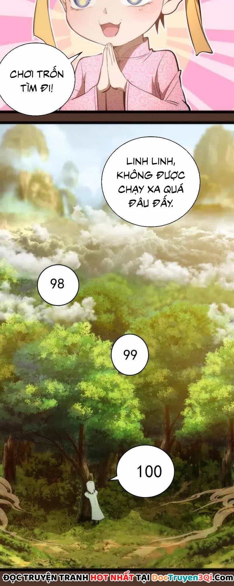 Cao Đẳng Linh Hồn - Chương 149 - ảnh 19