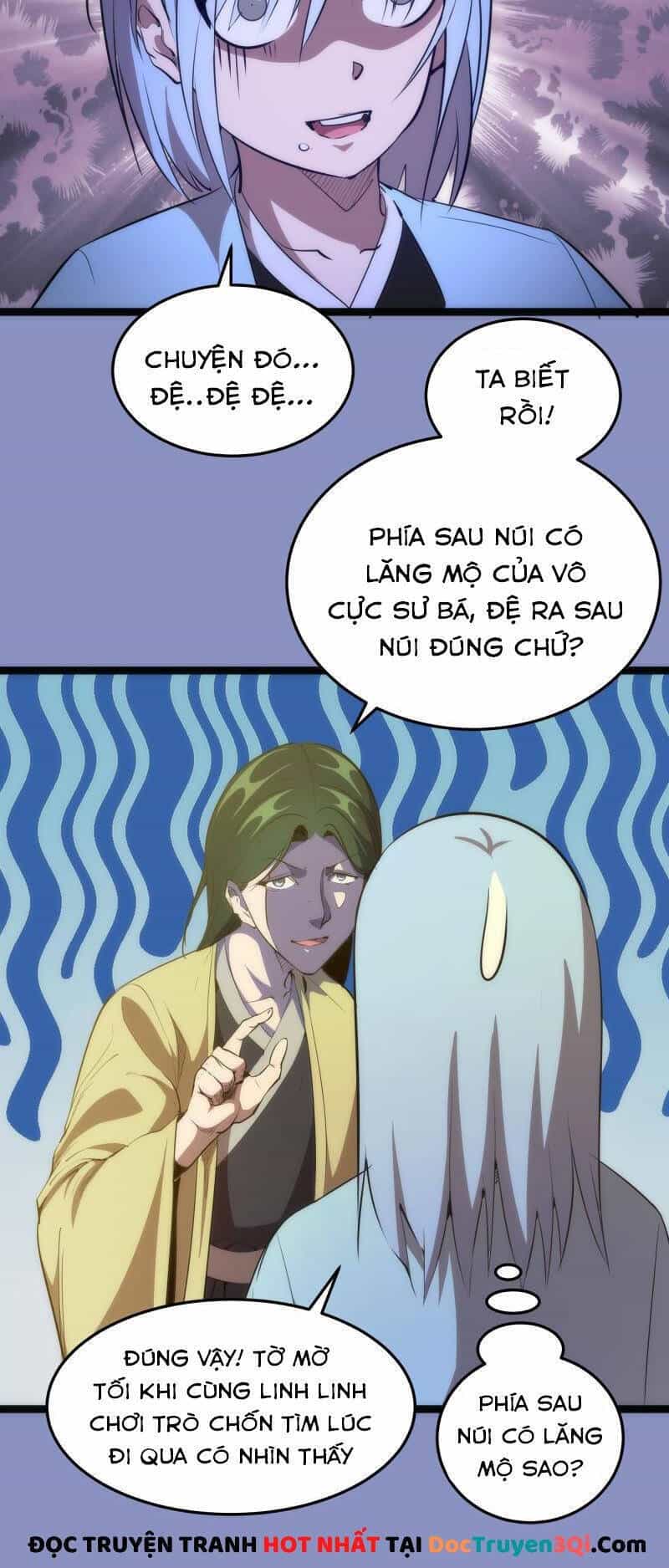 Cao Đẳng Linh Hồn - Chương 150 - ảnh 18