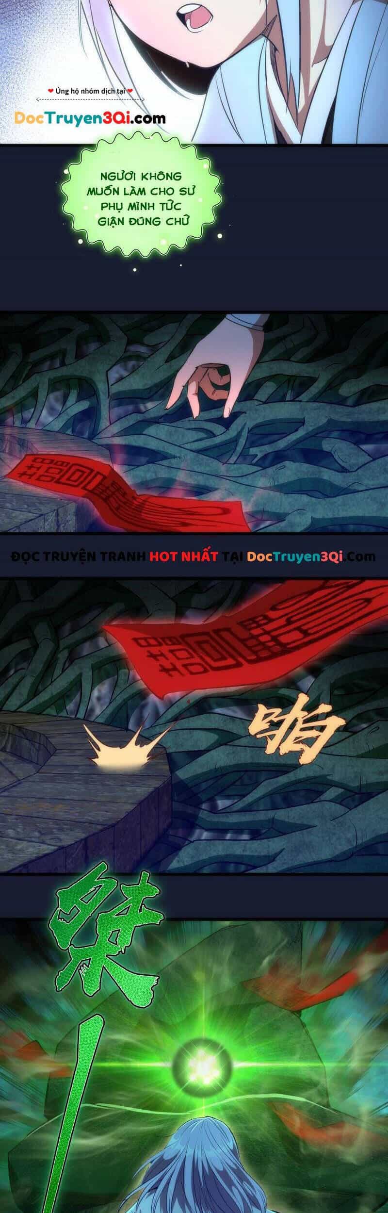 Cao Đẳng Linh Hồn - Chương 150 - ảnh 8