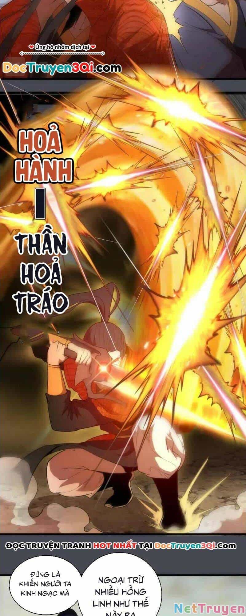 Cao Đẳng Linh Hồn - Chương 152 - ảnh 3