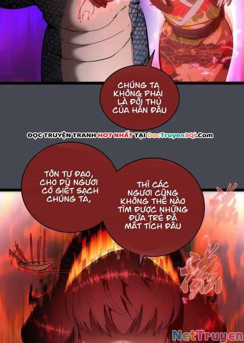 Cao Đẳng Linh Hồn - Chương 152 - ảnh 9