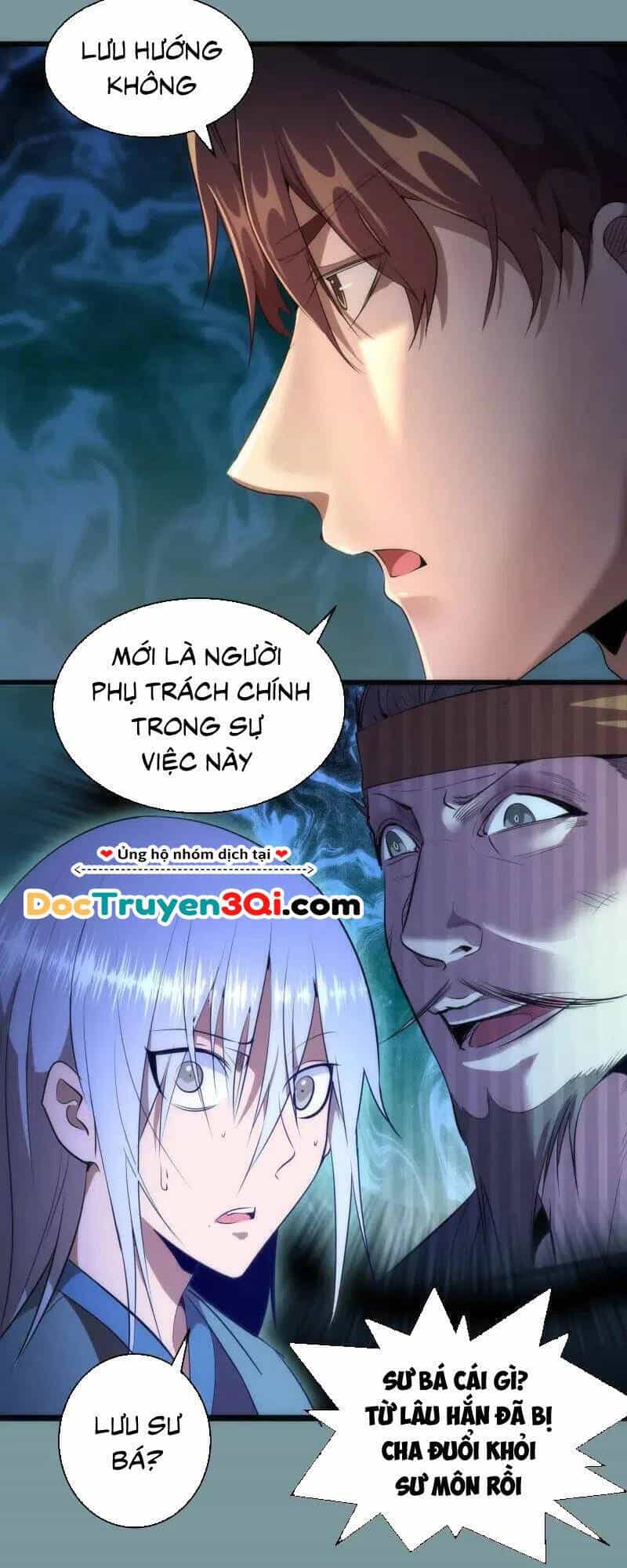 Cao Đẳng Linh Hồn - Chương 154 - ảnh 58