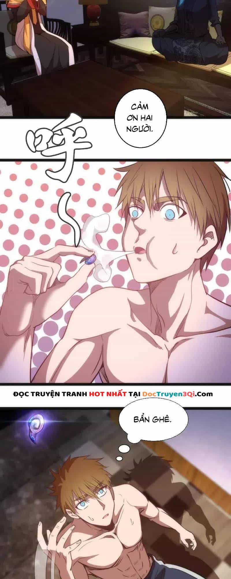 Cao Đẳng Linh Hồn - Chương 155 - ảnh 12