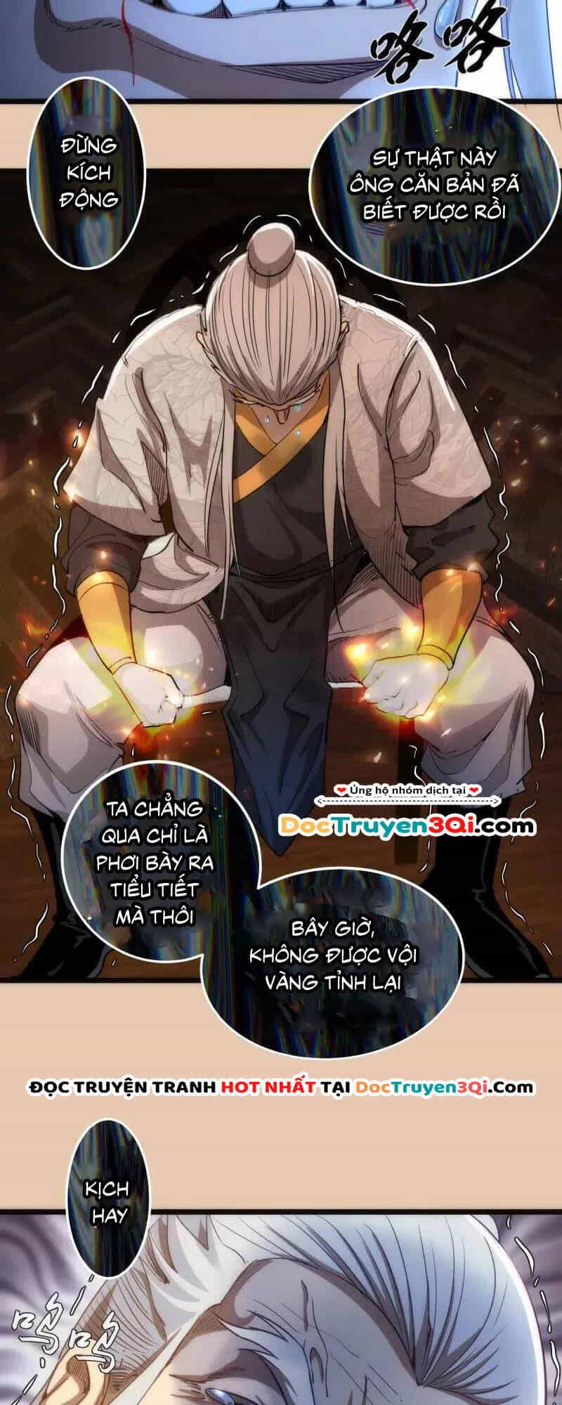 Cao Đẳng Linh Hồn - Chương 155 - ảnh 39