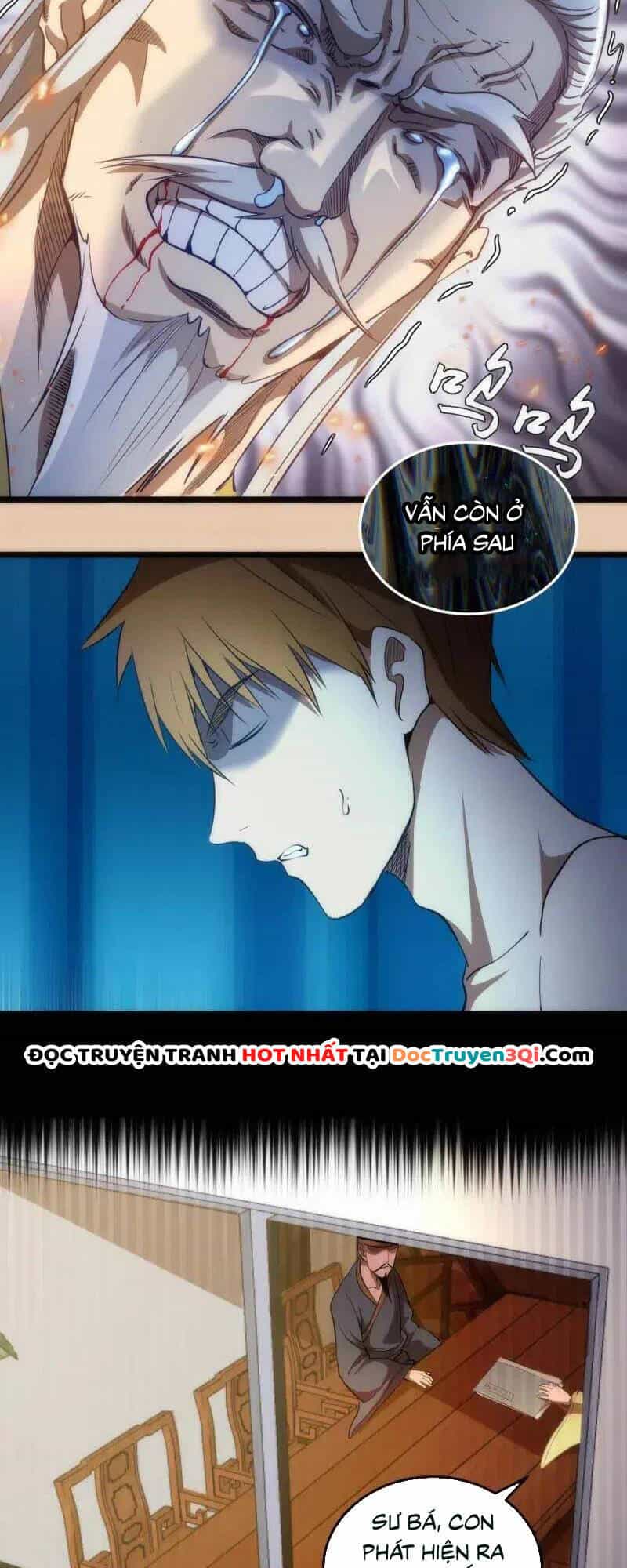 Cao Đẳng Linh Hồn - Chương 155 - ảnh 40