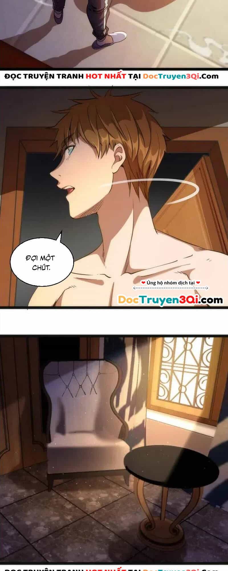 Cao Đẳng Linh Hồn - Chương 155 - ảnh 7