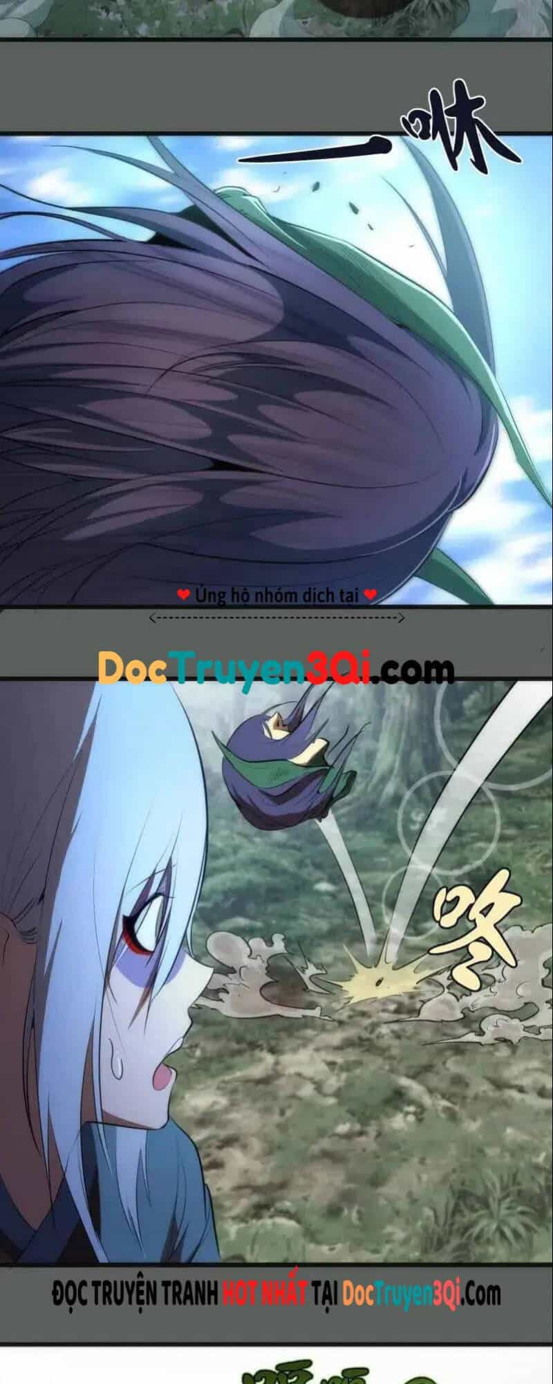 Cao Đẳng Linh Hồn - Chương 157 - ảnh 7