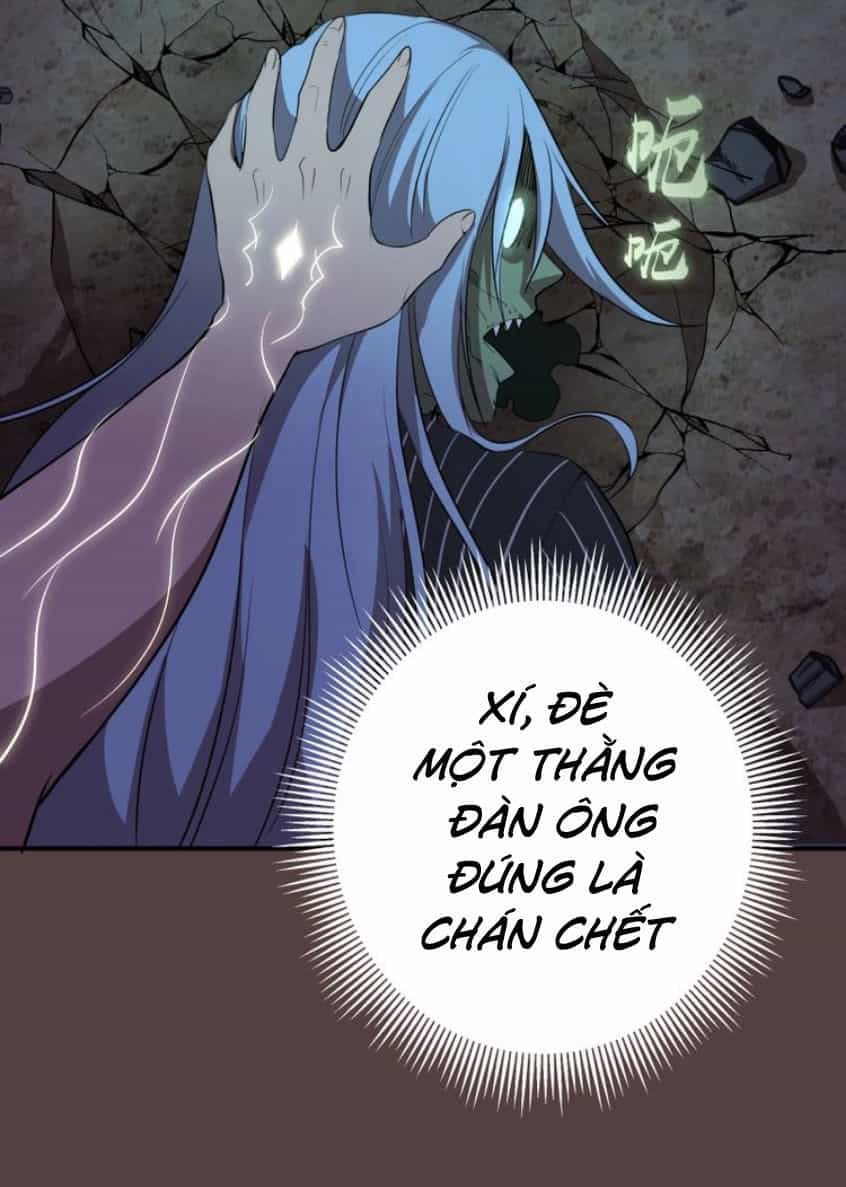 Cao Đẳng Linh Hồn - Chương 27 - ảnh 35